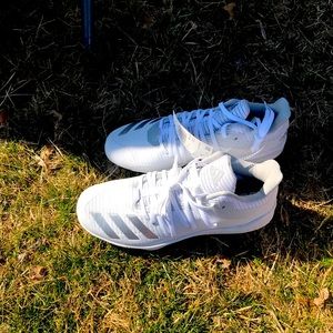 Adidas new with tags cleats